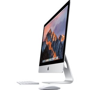 史低价：Apple 2017款 27" iMac 5K 一体机 (i5, Pro 580, 8GB, 2TB)