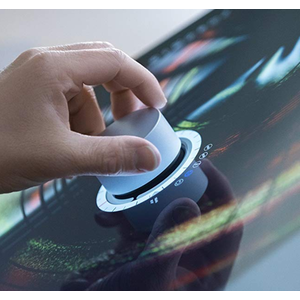 Microsoft Surface Dial 绘图助手