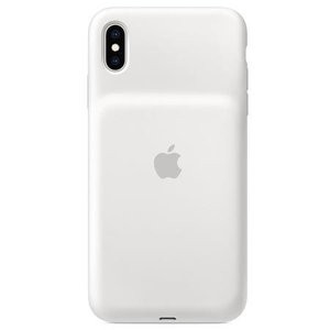Apple iPhone Xs Max 智能充电保护壳