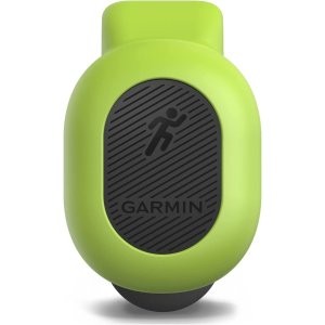 Garmin Running Dynamics Pod 动态传感器