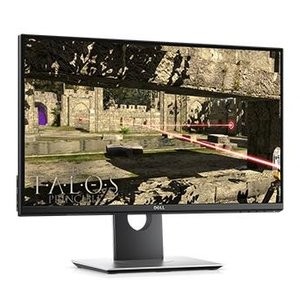 Dell S2417DG 23.8'' 2K 165Hz 1ms G-SYNC 电竞屏