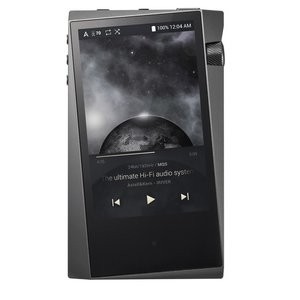 Astell & Kern A&norma SR15 便携式Hi-Res高保真音乐播放器