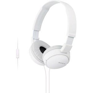 Sony MDRZX110 耳机 自带麦克风