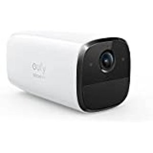 eufy Security 家庭安防系统