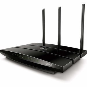 TP-Link Archer A9 AC1900 智能双频WiFi路由器