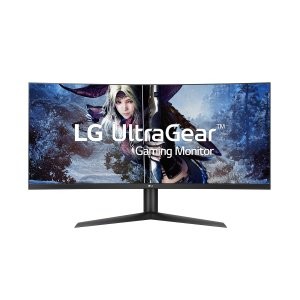 LG 38GL950G-B 38" UltraGear 1ms 144Hz Nano-IPS显示器