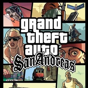 《GTA 圣安地列斯》PC 数字版 喜加一