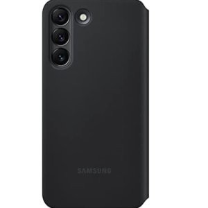 Woot Samsung 保护壳优惠 S22 S-View Flip 手机壳 $3.99