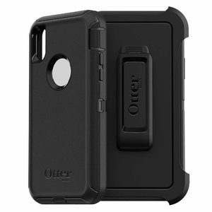 OtterBox DEFENDER系列 iPhone X/XS 手机保护壳