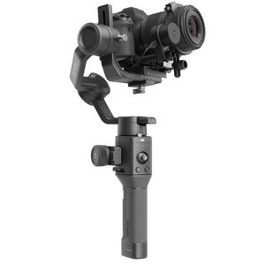 DJI Ronin-SC 如影 单手持微单稳定器