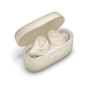 新品上市：Jabra Elite 5 真无线降噪耳机, 支持蓝牙5.2 & 双色可选