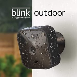 Blink Outdoor 户外全天候无线安防摄像头 多款好价