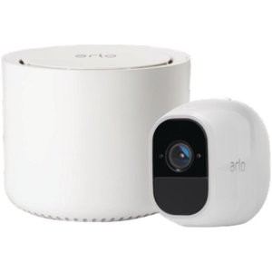 Arlo Pro 2 家庭安全监控系统 带1个摄像头