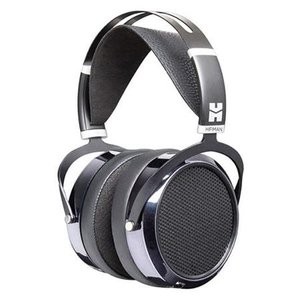 HiFiMan HE5se 平板振膜耳机