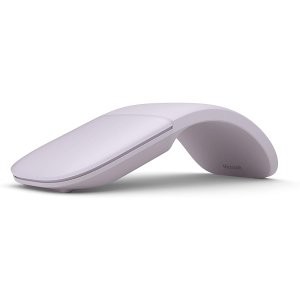 Microsoft Surface Arc Mouse 无线鼠标