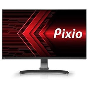 Pixio PX7 Prime 27 inch 165Hz IPS HDR 2K 游戏显示器