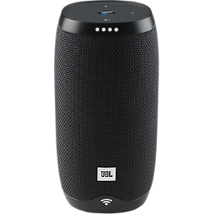 JBL Link 10 Google Assistant 防水智能音箱