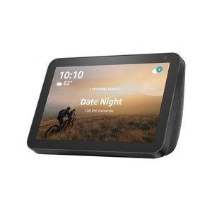 Echo Show 8 带Alexa语音助手的智能屏幕 开箱版