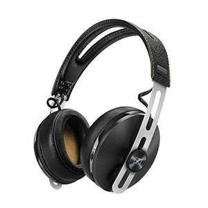 Sennheiser HD1 无线主动降噪耳机
