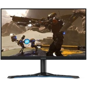 Lenovo Legion Y25-25 24.5" 240Hz Adaptive-Sync IPS 显示器