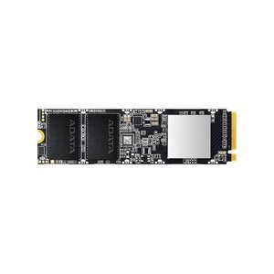 XPG SX8100 2TB PCIe NVMe 固态硬盘