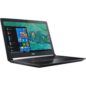 Acer Aspire 7 15.6" 游戏本 (i7-8750H, 1050Ti, 8GB, 256GB)