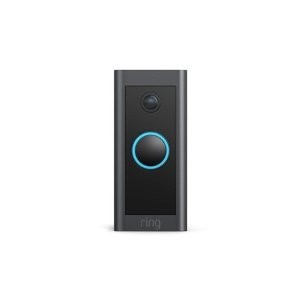 Ring & Blink 智能门铃促销，Amazon 官翻