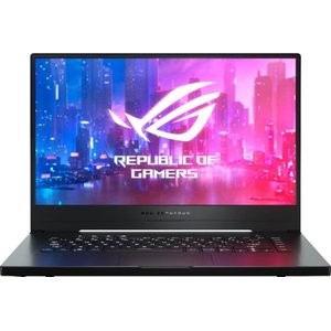 ROG ZEPHYRUS G 游戏本 (Ryzen 7 3750H, GTX1660Ti, 16GB, 512GB)