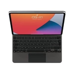 Apple Magic Keyboard for iPad Pro 12.9 支持3-5代