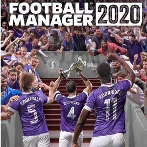 《看门狗2》《足球经理2020》《是男人就要坚强》例行白给
