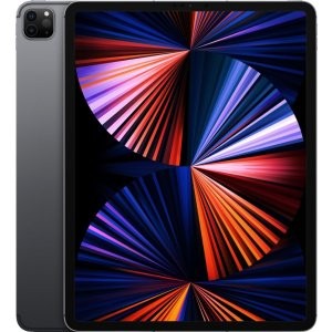 2021 Apple 12.9吋 iPad Pro Wi‑Fi + Cellular 1TB