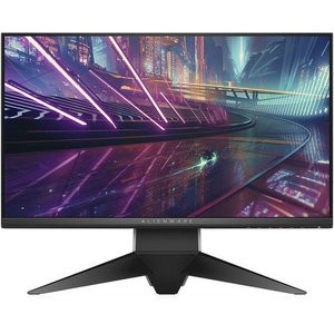 Alienware AW2518H 25" G-Sync 240Hz 电竞显示器