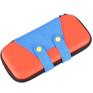 白菜价：Nintendo Switch Lite 硬质收纳包