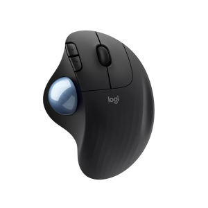 Logitech ERGO M575 蓝牙/无线 双模轨迹球鼠标