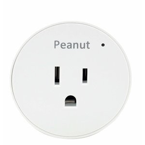 Securifi Peanut 智慧型插座