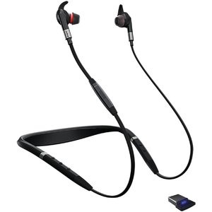 Jabra Evolve 75e 无线蓝牙 降噪耳机 官翻