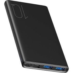 Tozo WB1 10000mAh 18W USB-C 充电宝