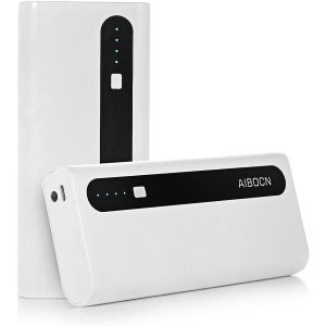Aibocn 双接口移动电源 10,000mAh