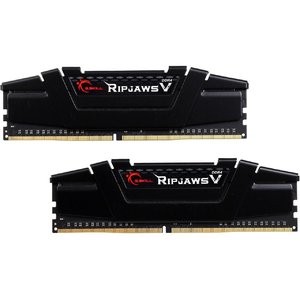 G.SKILL Ripjaws V 16GB (2 x 8GB) DDR4 3200 C14 套装