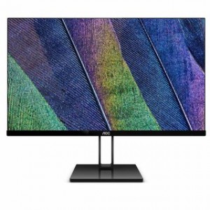 AOC 22V2H 22" FHD IPS Freesync 超薄显示器