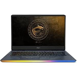 MSI GE76 DRAGON TIAMAT 限量版 (360Hz, i9-11980HK, 3070, 32GB, 1TB)