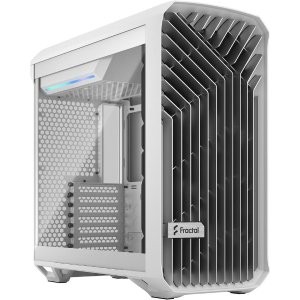 Fractal Design Torrent  中塔机箱