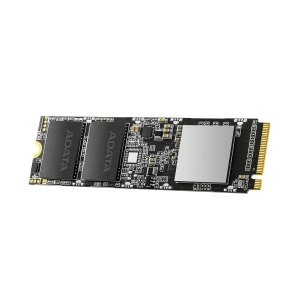 XPG SX8100 2TB PCIe NVMe 固态硬盘