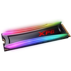 ADATA XPG S40G 1TB PCIe Gen3x4 NVMe 固态硬盘