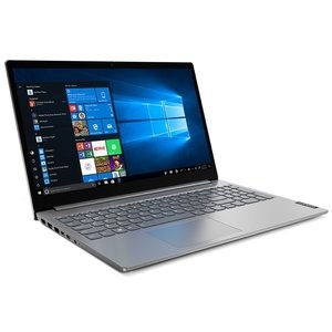 Lenovo ThinkBook 15 商务本 (i5-1035G1, 8GB, 512GB,Win10Pro)