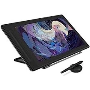 限今天：HUION 绘王 数位屏大促销 $479收封面款KAMVAS Pro 16