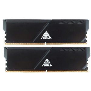 史低价：Neo Forza TRINITY 32GB (2 x 16GB) DDR5 6400 内存套装