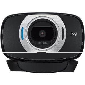 折扣升级：Logitech HD C615 网络摄像头