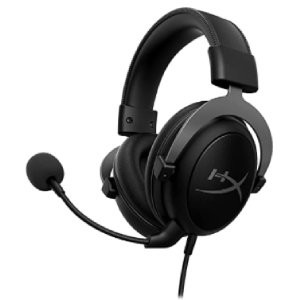 HyperX Cloud II 7.1 虚拟环绕声游戏耳机