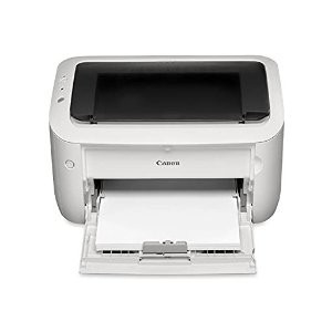 Canon ImageCLASS LBP6030w 无线黑白激光打印机